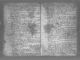 Anne Johane Jørgensdatter Bang DØD 1740 Anne Johane Jørgensdatter Bang DØD 1740