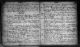 Frederiche Anna Sophie Nielsdatter Schive DÅB 1740 Frederiche Anna Sophie Nielsdatter Schive DÅB 1740