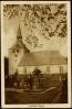 Lysabild Kirke