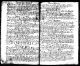 Oluf Lauritsen DØD 1699