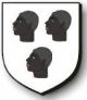 Vognsen af Stenshede 2 CoatOfArms