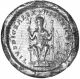 Heinrich III Royal Seal