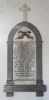 Gravminde for 1864 Hvidovre Kirke Gravminde for 1864 Hvidovre Kirke