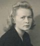 Lizzie Aase Bencke Olsen