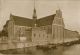 Holmens Kirke Holmens Kirke
