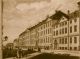 Almindelig Hospital, Amaliegade Almindelig Hospital, Amaliegade