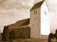 Øster Starup Kirke Øster Starup Kirke