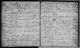 Maren Laursdatter DØD 1797