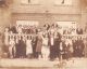 Asger Holm og Thora Winthers Bryllup 1929 Asger Holm og Thora Winthers Bryllup 1929