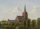 Sankt Nikolai Kirke, Nakskov Sankt Nikolai Kirke, Nakskov