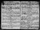 Kirsten Jacobsdatter DÅB 1758 Kirsten Jacobsdatter DÅB 1758