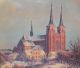 Roskilde Domkirke Roskilde Domkirke