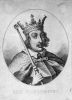 Konge af Danmark Erik IV Plovpenning