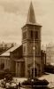 Sankt Stefans Kirke, København Sankt Stefans Kirke, København