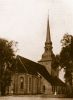 Nysted Kirke Nysted Kirke