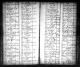 Laurits Mortensen Vedsted DØD 1674 Laurits Mortensen Vedsted DØD 1674