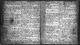 Axel Greve og Sophie Amalie Lime Corpuleret 1745 Axel Greve og Sophie Amalie Lime Corpuleret 1745