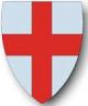 Wessex Cerdic CoatOfArms