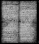 Michel Jørgensen Arnkiel og Sophie Amalie Bugge Corpuleret 1742 Michel Jørgensen Arnkiel og Sophie Amalie Bugge Corpuleret 1742