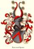 Kaas af Sparre 1 CoatOfArms