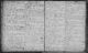 Peder Johansen DØD 1724 Peder Johansen DØD 1724