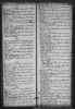 Peder Madsen Boesen DØD 1809