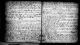 Hans Pedersen Brøchner DÅB 1720 Hans Pedersen Brøchner DÅB 1720