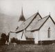 Ullensvang Kirke Ullensvang Kirke