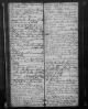 Anna Marie Hansdatter DØD 1765