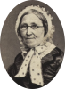 Maren Stockholm, Præstefrue