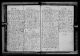 Marie Harboe DÅB og DØD 1719 Marie Harboe DÅB og DØD 1719