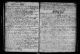 Birgitte Marie Kaalund DØD 1743
