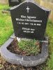 Else Agnete Blicher Christiansen Grav