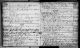 Dorthe Friderichsdatter Busch DØD 1765 Dorthe Friderichsdatter Busch DØD 1765