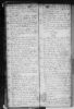 Christiane Marie Foss DØD 1750