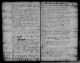 Dorothea Kirstine Pedersdatter Bering DØD 1741 Dorothea Kirstine Pedersdatter Bering DØD 1741