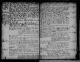 Peder Bering og Anne Leene Husbond Corpuleret 1702 Peder Bering og Anne Leene Husbond Corpuleret 1702