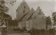 Odden Kirke Odden Kirke