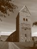 Sct Laurentii Kirke Sct Laurentii Kirke